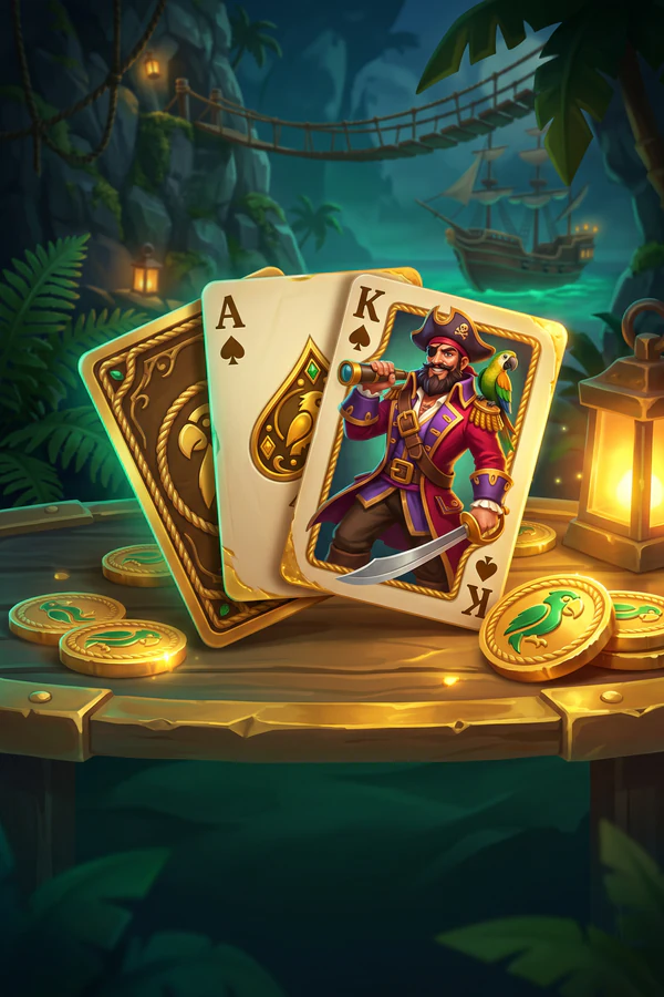 Blackjack 21