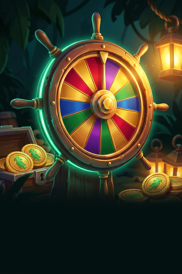 Color Roulette