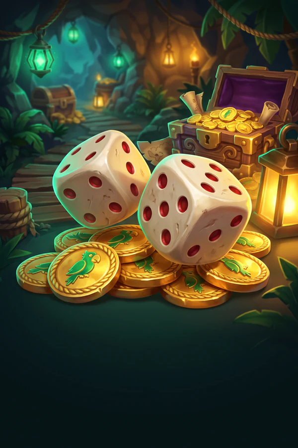 Dice Roll 7
