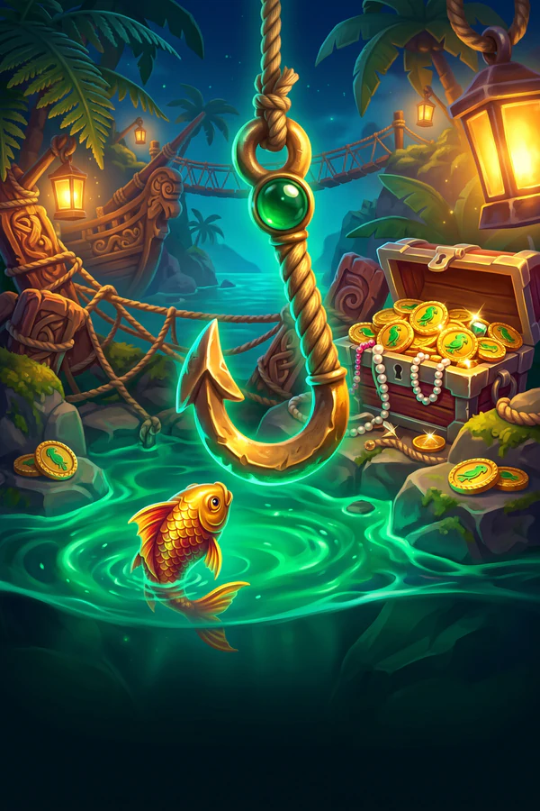 Fishing Hook