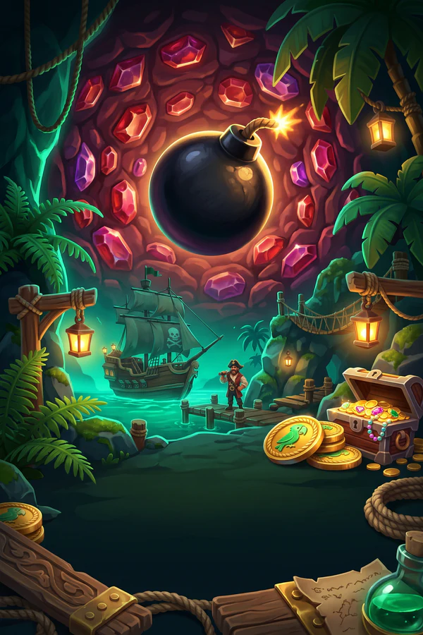 Gem Mines
