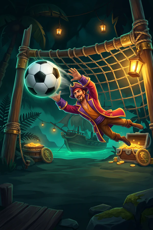 Penalty Kick