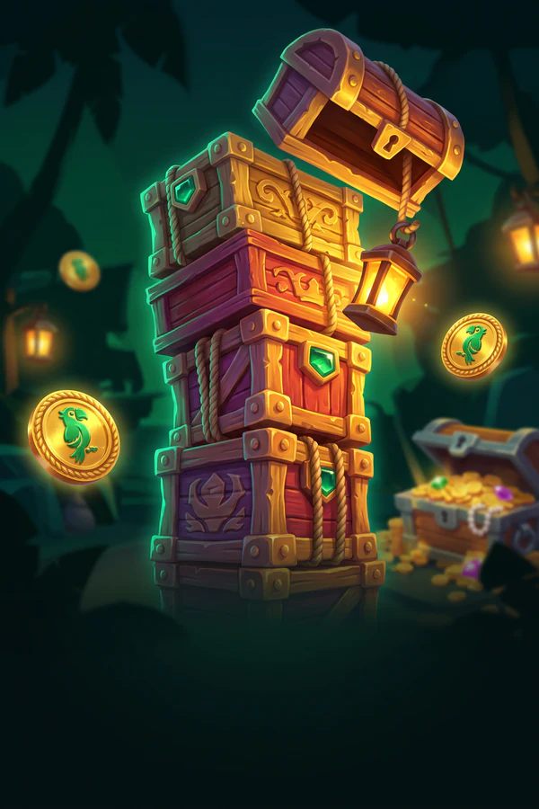 Stack Tower