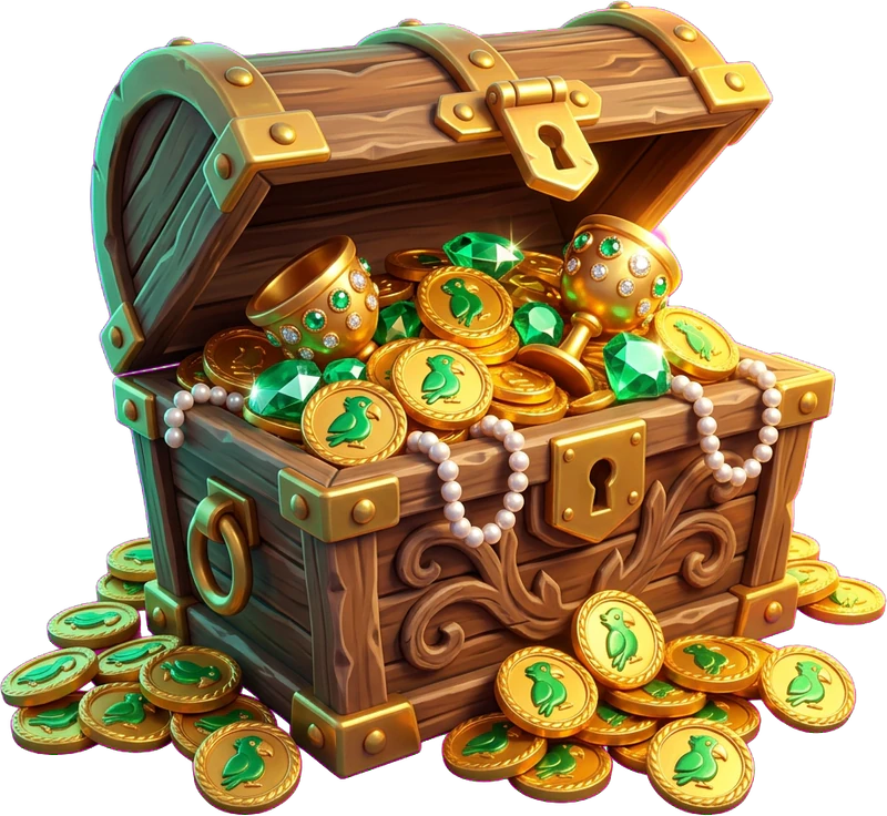 VIP Pack
